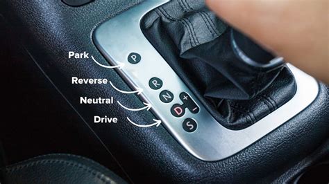 driving in first gear automatic Epub