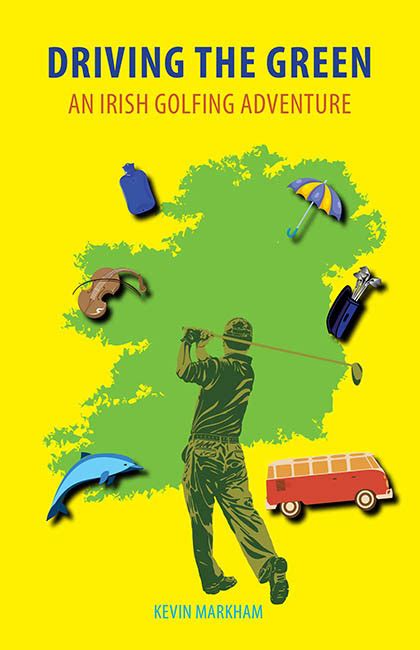 driving the green an irish golfing adventure Reader