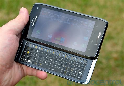 droid 4 by motorola Kindle Editon