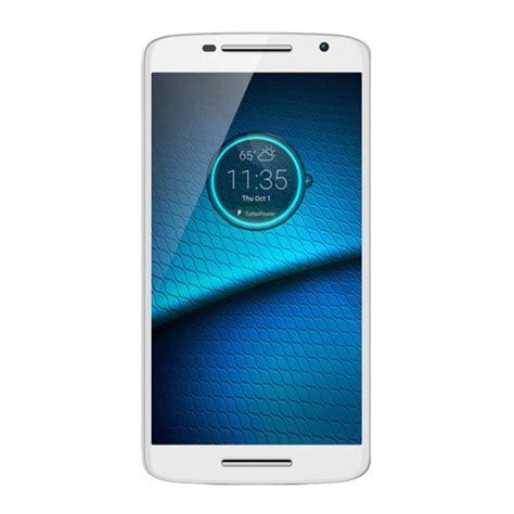 droid user manual motorola Kindle Editon