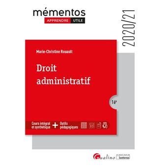 droit administratif activit juridictionnel responsabilit PDF