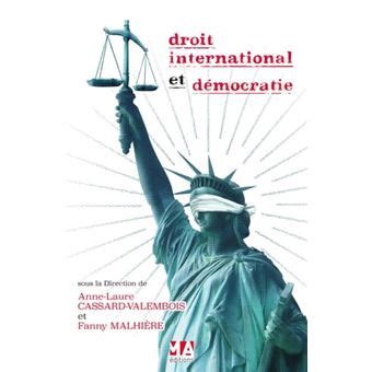 droit international democratie collectif Reader