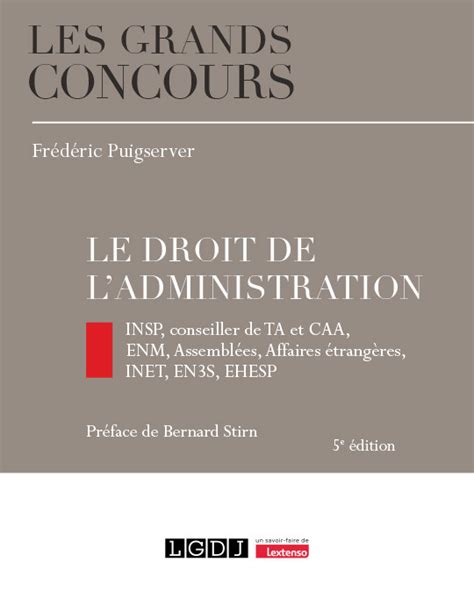 droit ladministration puigserver fr d ric Doc