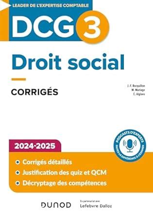 droit soci t s preuve dcg corrig s ebook PDF