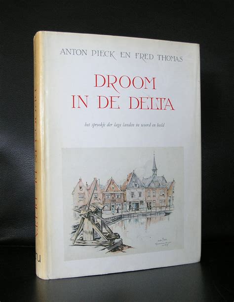 droom in de delta ill anton pieck PDF