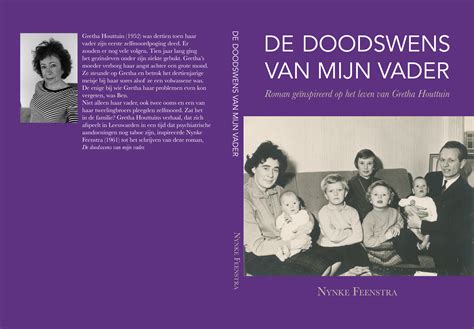 droom van mijn vader roman Doc
