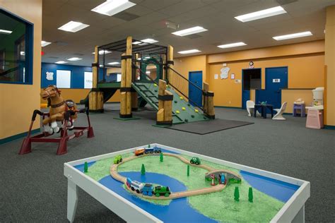 drop in daycares near me