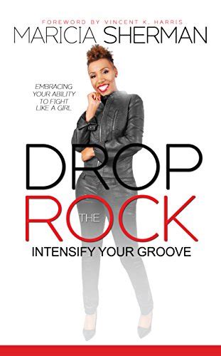 drop rock intensify journal embracing Doc