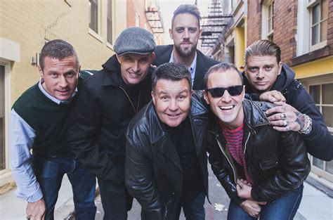 dropkick murphys band members