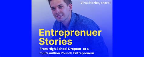 dropout entrepreneur school holding million Doc