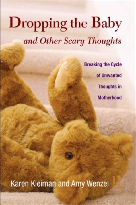 dropping baby other scary thoughts Ebook Kindle Editon