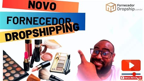 dropshipping cosméticos