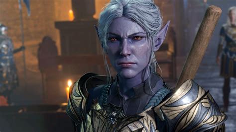 drow paladin bg3