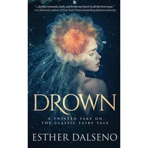 drown a twisted take on the classic fairy tale Epub