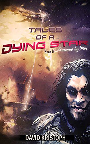 drowned by fire tales of a dying star book 4 PDF