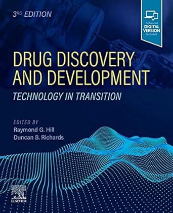 drug discovery and development technology in transition 2e Doc