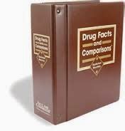 drug facts and comparisons 2014 drug facts and comparisons Kindle Editon