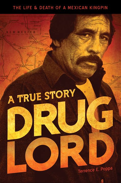drug lord a true story the life and death of a mexican kingpin Epub