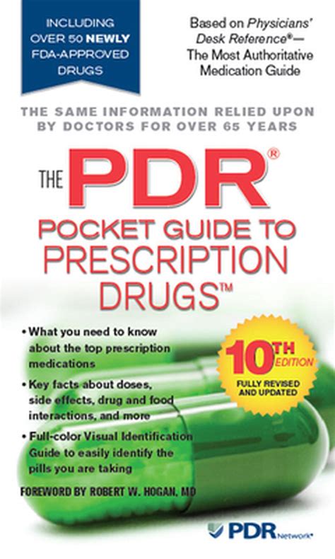 drug quick reference pocket guide Ebook PDF