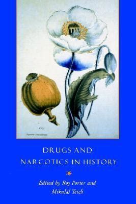 drugs and narcotics in history drugs and narcotics in history Kindle Editon