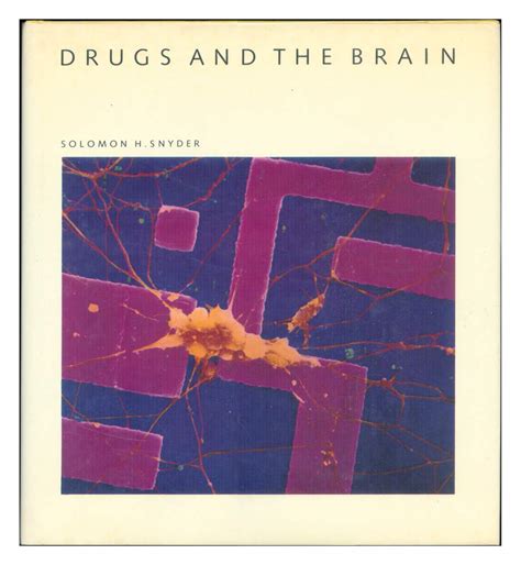 drugs and the brain scientific american library series Doc