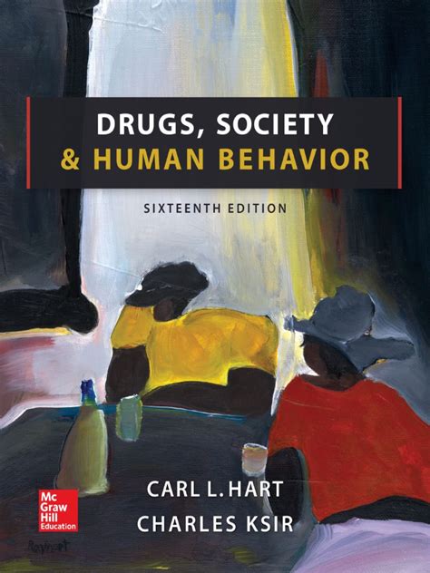 drugs society and human behavior by hart c ksir c pdf book PDF