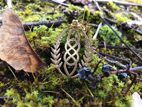 druid jewelry