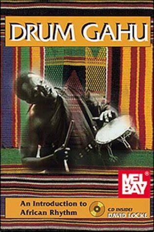 drum gahu introduction african rhythm Epub