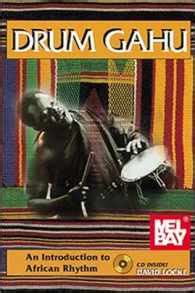 drum gahu introduction african rhythm Ebook Epub