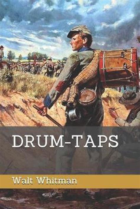 drum taps walt whitman Kindle Editon
