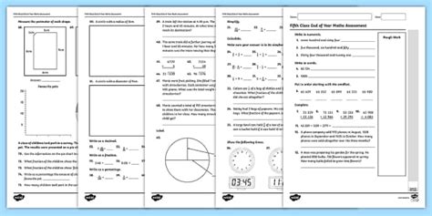 drumcondra english tests sample for 5th class PDF