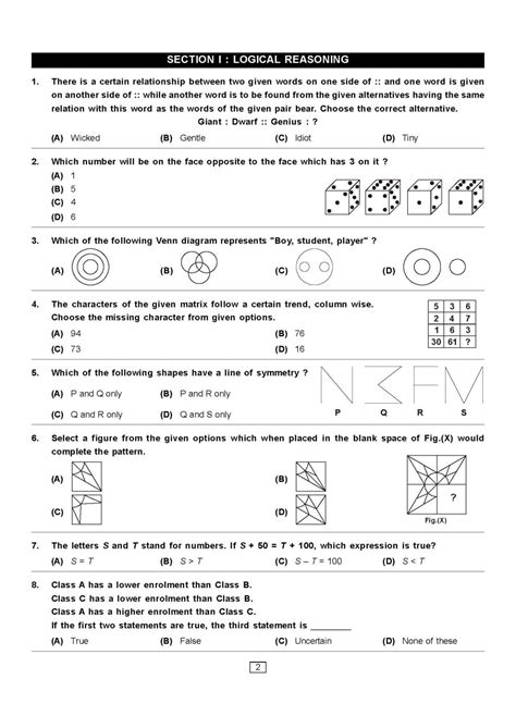 drumcondra maths tests sample for 6th class Doc