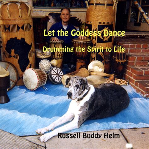 drumming the spirit to life PDF