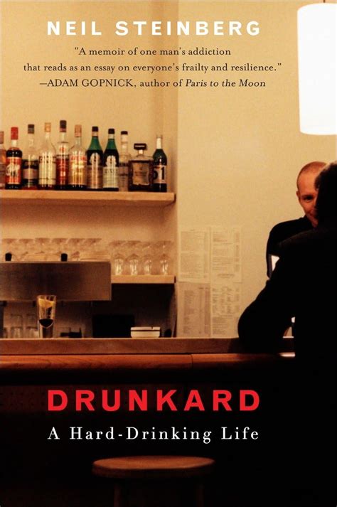 drunkard a hard drinking life Doc