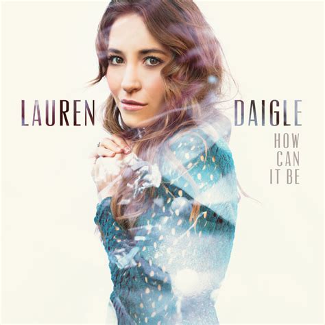 dry bones by lauren daigle