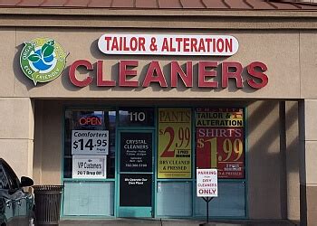 dry cleaners las vegas