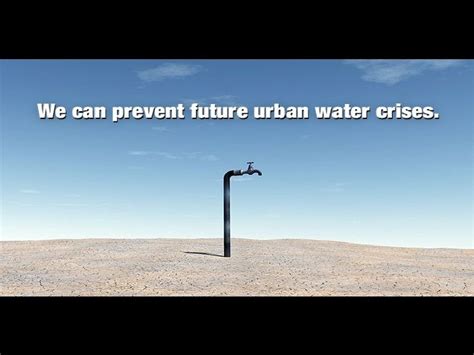 dry run preventing the next urban water crisis Doc