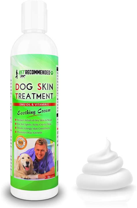 dry skin on dogs remedy