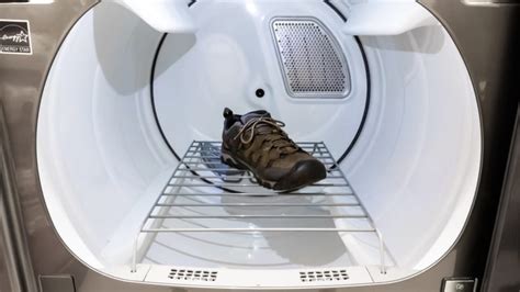 dryer shoe rack