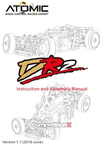 drz manual user guide PDF