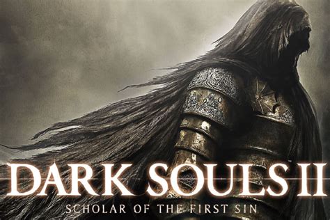 Ds 2 Scholar Of The First Sin Walkthrough