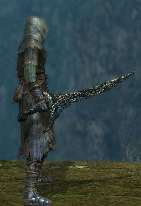 ds1 drake sword