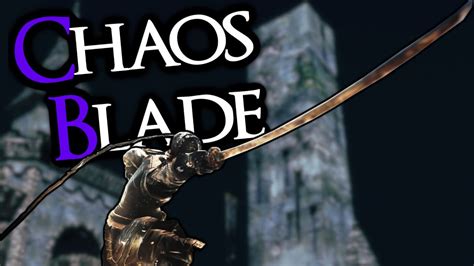 ds2 chaos blade