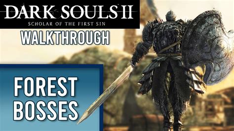 Ds2 Forest Of Fallen Giants Walkthrough
