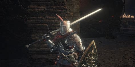 ds3 astora greatsword