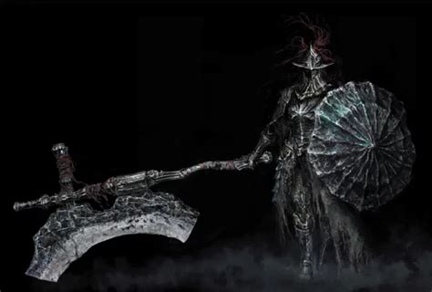 ds3 best str weapons