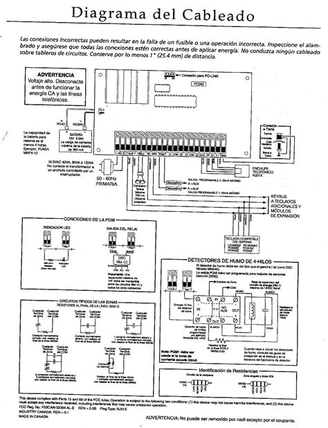 dsc pc1616 alarm installation manual Reader