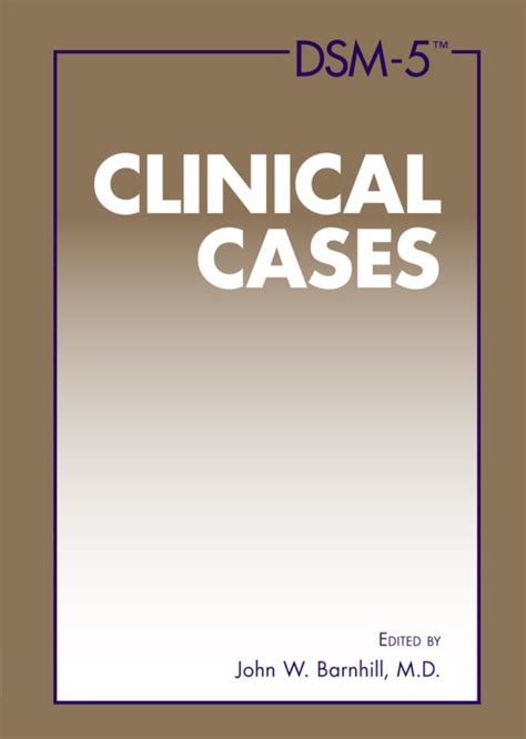 dsm 5 clinical cases Ebook Doc