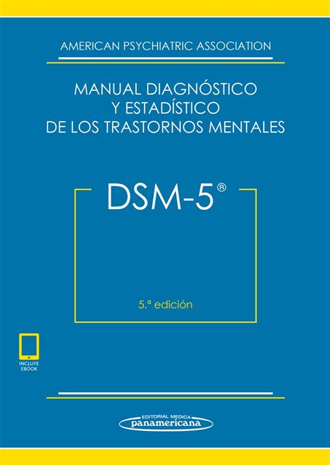 dsm 5 manual diagnostico y estadistico de los trastornos mentales Doc