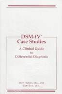 dsm iv case studies a clinical guide to differential diagnosis Kindle Editon